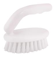 Щетка д/одежды "Утюжок" (30) М898 А