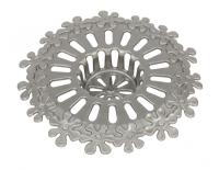 Фильтр в раковину "Ромашка" (50) М1225 А