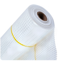 Пленка армированная 3 м*10 п.м., 200 мкм