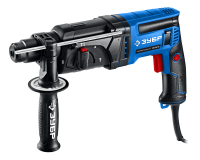 ЗП-2470 Перфоратор SDS Plus 24 мм, 780 Вт, Профессионал ЗУБР