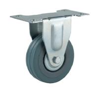 Колесо неповоротное, аппаратное - 50 мм FCg 25