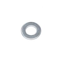 Шайба плоская цинк DIN 125 М12