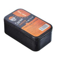 459-002 ФУКС Губка силиконовая для блеска черная 