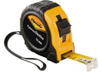 31311 Рулетка Elastica 3м х16мм,обрезиненный корпус