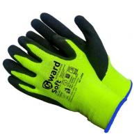 Перчатки нейлон L 2006 Мягкие/Soft, 13 класс со вспененным латексом (L/XL)