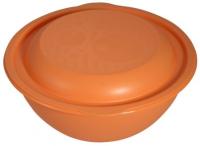 Миска-салатница 3,0л с крышкой /36/ АП С46К (ЗГ)