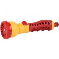 8-427253_z01 Наконечник поливочный GRINDA 7-позиционный "Классическая система быстрого соединения"