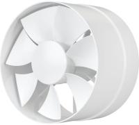 PROFIT 5 BB, Вентилятор канальный PROFIT D125 осевой двигатель BB ERA