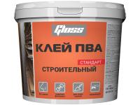Клей ПВА Gloss 5  кг