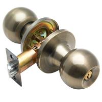 Защелка ЗШ-01 АССОЛЬ/ASSOL бронза