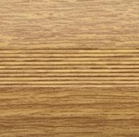 ШИРОКИЙ стык 60 мм 1,8 м ДУБ СВЕТЛЫЙ