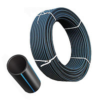 Труба ПНД Pn SDR11, 50 м, D20 мм