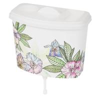 Умывальник 5,0л. "Летний день " (10) М3034