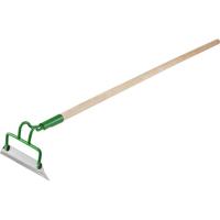 421574 Мотыга широкая с черенком РОСТОК, 200х50x1290 мм