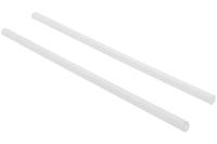 930705 Стержни клеевые 11*300 мм прозрачные, 33 шт