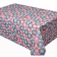 Клеенка тканевая Dekorelle Espana 014, хлопок+тефлон, разм. 1,4x20м