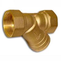 Фильтр латунный 15