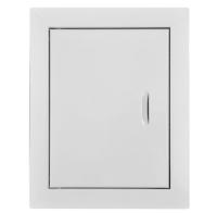Дверца ревизионная пластиковая 150х150 мм