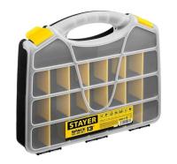 38038-13_z01 Органайзер "SPACE-13" пластиковый, STAYER