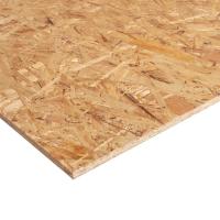 Плита OSB-3 Муром НШ, 1250*2500*6 мм 