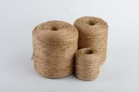 Шпагат джутовый  Текс 560*2  500 м (Сибшнур) 
