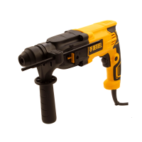 26603 Перфоратор электрический RH-650-18, SDS-plus, 650 Вт, 2,0 Дж, 3 плюс 1 реж.// Denzel