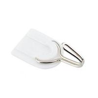 Крючок самоклеящийся Delphinium "316", 6 шт, блистер