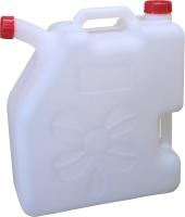 Канистра со сливом 22л. (М268) /4/