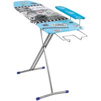 Доска гладильная "НИКА 4" (Фанера 1225х345) (Ника)