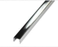 Раскладка  AN ХРОМ - 3 м (80 шт)