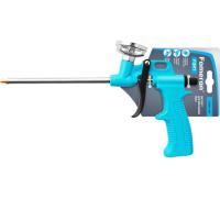 590223 Пистолет для монтажной пены "Fomeron FORT" 
