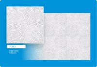 730 потолочная плитка (2 м2/уп)