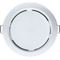 Светильник Navigator 71 277 NGX-R1-001-GX53 Белый