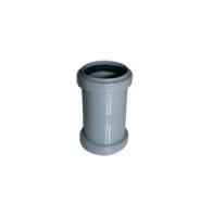 Муфта PP, D50 мм