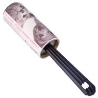 454-002 Ролик для чистки одежды 20 листов эконом (ГЦ)