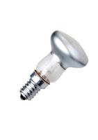 60R50 / Е14 лампа накал. МАЛЫЙ ЦОКОЛЬ