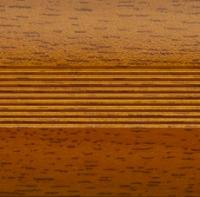 УЗКИЙ стык 25 мм 1,8 м ВИШНЯ