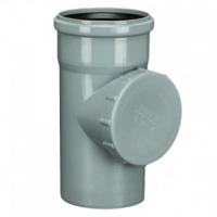 Ревизия РР-канал, D110 мм