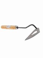1-2.продажи/1-2.sale Тяпка ручная, металл/дерево, 32*15 см 