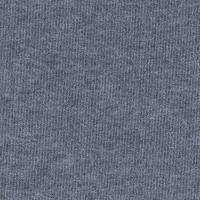 Ковролин бытовой Sintelon Ekvator Urb 33753, серый, 3 м