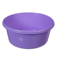 Таз 8,0л. круглый (20) М2512