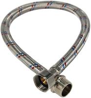 Подводка гибкая Аквалайн ГШ 40 см