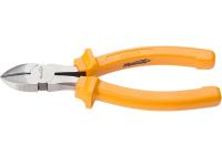 17562 Бокорезы Classic, 200 мм, шлифованные, пластмассовые рукоятки