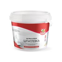 Шпатлевка масляно-клеевая 3,5 кг OLECOLOR