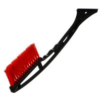 775-062 NG Щетка для уборки снега со скребком 42 см