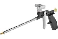 590130/590131 Пистолет для монтажной пены "Fomeron DIY "