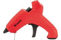 93004 Клеевой пистолет, 11 мм, 25 (80) Вт, 16 г/мин Matrix