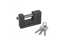 Замок навесной 103-80