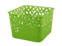 Корзина универсальная 205*205*145мм /36/ 4312450 Быт (ЗГ)