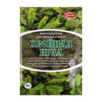 Хвойная игла 5 г(02-036)